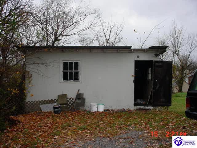 Listing Picture 191 Rineyville Big Springs Road Radcliff, KY 40160 MLS HK9998775
