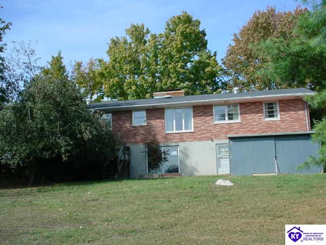 Listing Picture 307 Milby Street Greensburg, KY 42743 MLS HK9998711