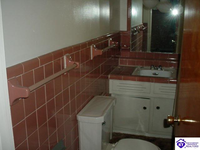 Listing Picture 307 Milby Street Greensburg, KY 42743 MLS HK9998711