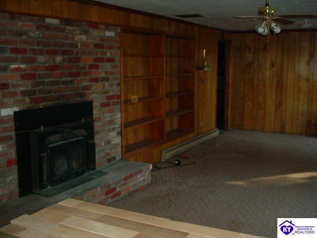 Listing Picture 307 Milby Street Greensburg, KY 42743 MLS HK9998711