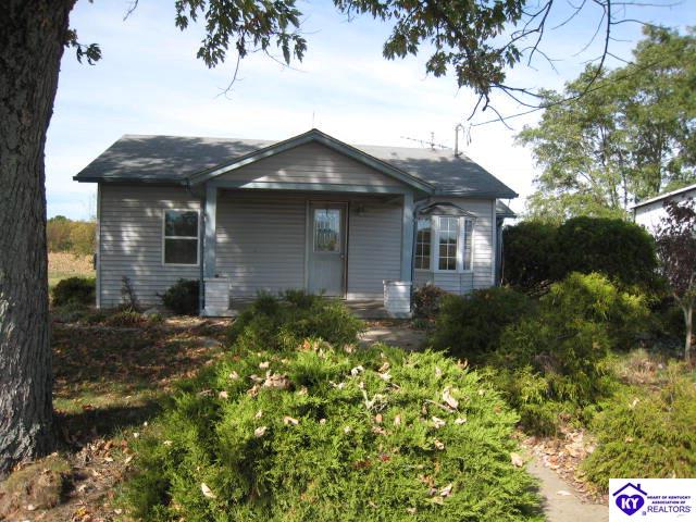 Listing Picture 1197 Cruse Road Hodgenville, KY 42748 MLS HK9998331