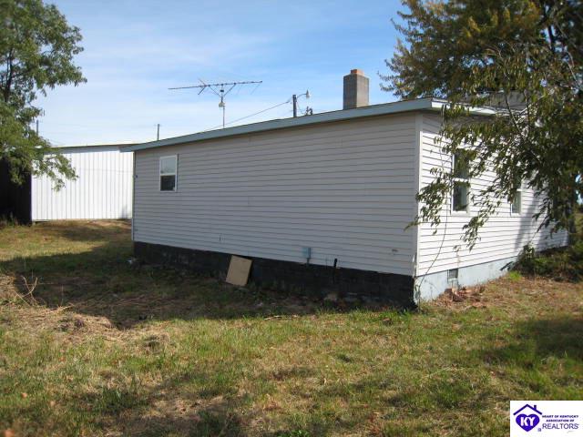 Listing Picture 1197 Cruse Road Hodgenville, KY 42748 MLS HK9998331