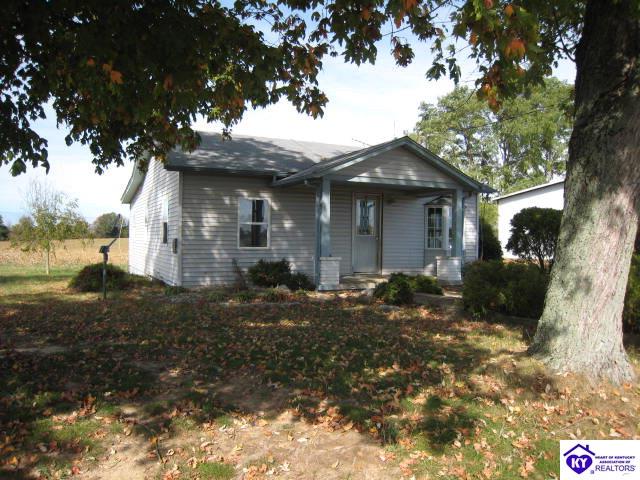 Listing Picture 1197 Cruse Road Hodgenville, KY 42748 MLS HK9998331