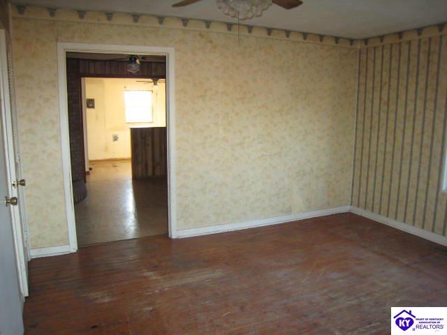 Listing Picture 1197 Cruse Road Hodgenville, KY 42748 MLS HK9998331