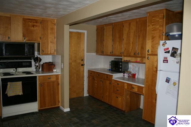 Listing Picture 1104 Stone Quarry Road Campbellsville, KY 42718 MLS HK9998712