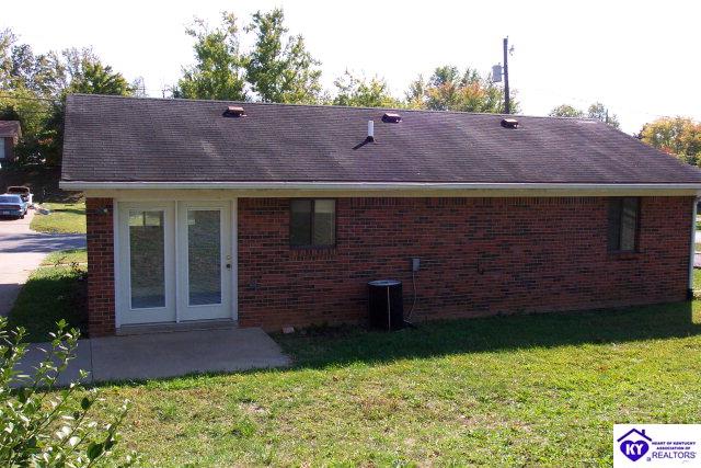 Listing Picture 120 Norwood Drive Elizabethtown, KY 42701 MLS HK9998332