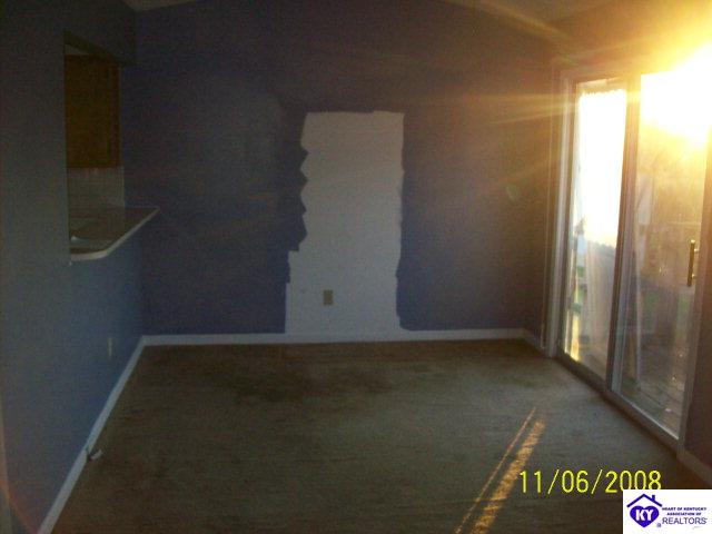 Listing Picture 132 Shelton Road Radcliff, KY 40160 MLS HK9998500