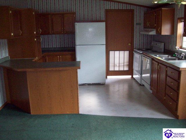 Listing Picture 300 Preakness Drive Elizabethtown, KY 42701 MLS HK9998505