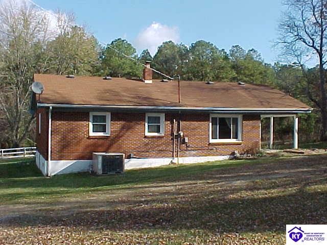 Listing Picture 1288 E Blackjack Road Radcliff, KY 40160 MLS HK9998936
