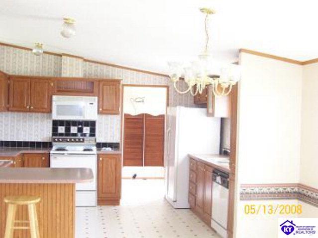 Listing Picture 1205 Stanley Allen Drive Vine Grove, KY 40175 MLS HK9998879