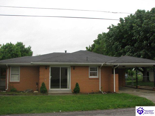 Listing Picture 567 Kirkpatrick Avenue Hodgenville, KY 42748 MLS HK9998940