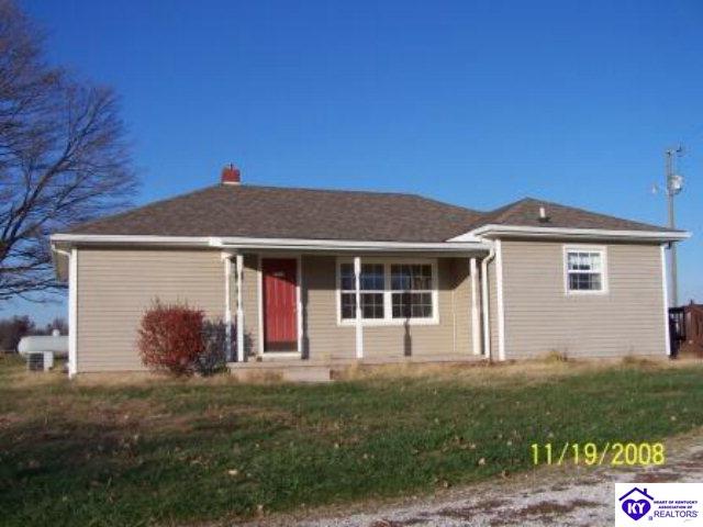 Listing Picture 1224 Bailey Road Magnolia, KY 42757 MLS HK9999288