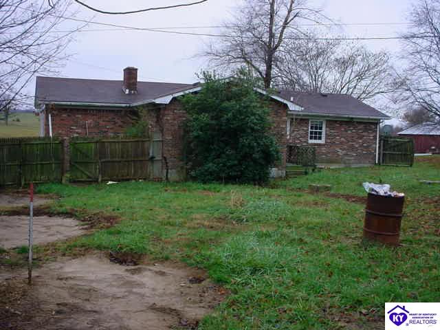 Listing Picture 1099 Plum Run Road Bardstown, KY 40004 MLS HK9999017