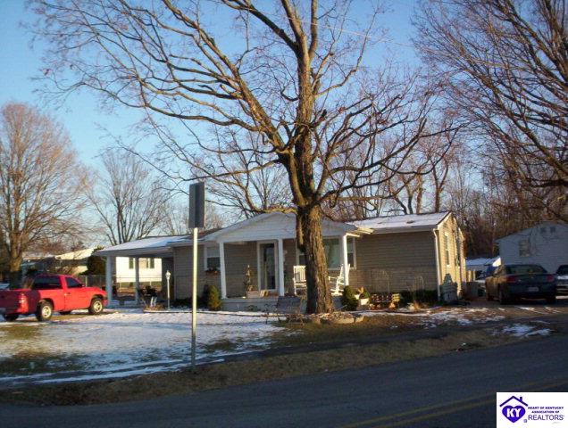 Listing Picture 1105 Old State Road Brandenburg, KY 40108 MLS HK9999294
