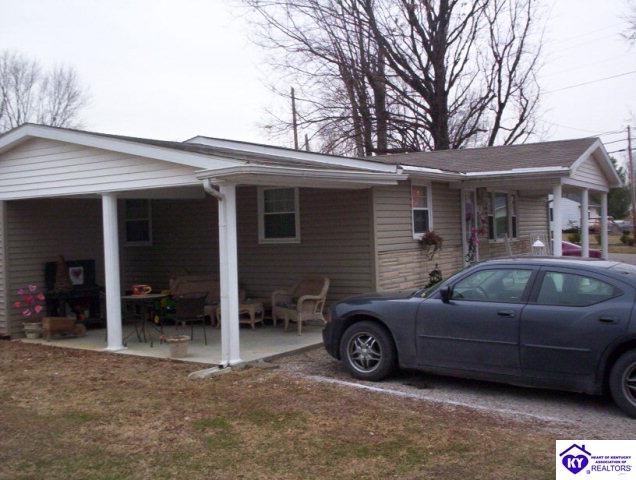 Listing Picture 1105 Old State Road Brandenburg, KY 40108 MLS HK9999294