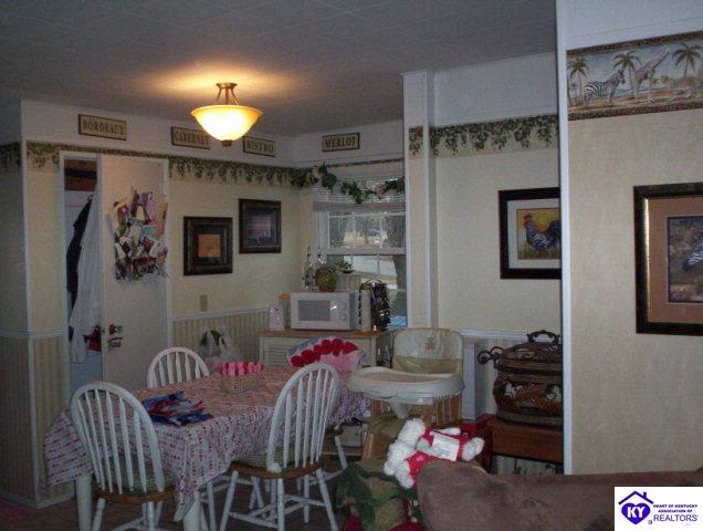 Listing Picture 1105 Old State Road Brandenburg, KY 40108 MLS HK9999294