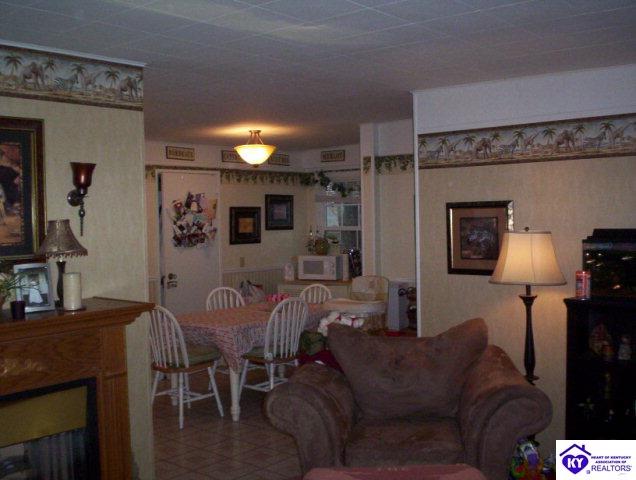 Listing Picture 1105 Old State Road Brandenburg, KY 40108 MLS HK9999294