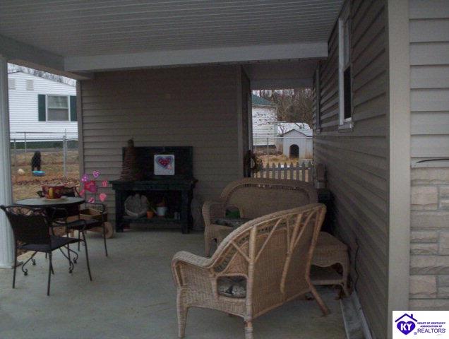 Listing Picture 1105 Old State Road Brandenburg, KY 40108 MLS HK9999294