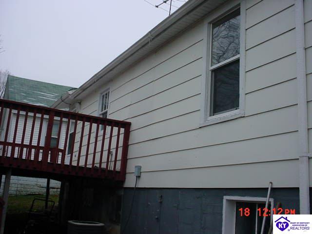 Listing Picture 639 Old State Road Brandenburg, KY 40108 MLS HK9999027