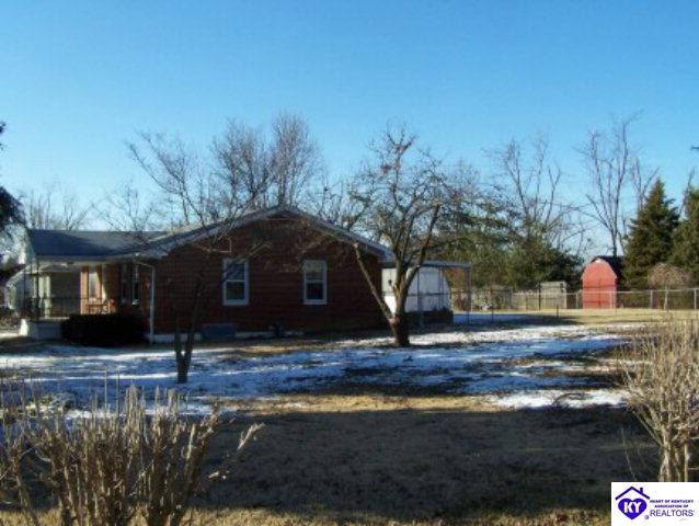 Listing Picture 330 Old Cardinal Drive Elizabethtown, KY 42701 MLS HK9999303