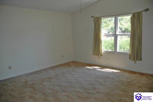 Listing Picture 2630 Vonoa Drive Radcliff, KY 40160 MLS HK9999162