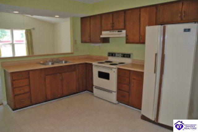 Listing Picture 2630 Vonoa Drive Radcliff, KY 40160 MLS HK9999162