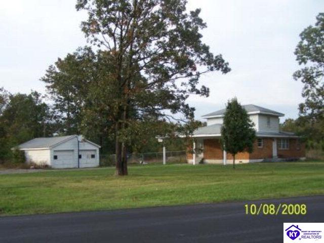 Listing Picture 391 Pitts Point Road Shepherdsville, KY 40165 MLS HK9999559