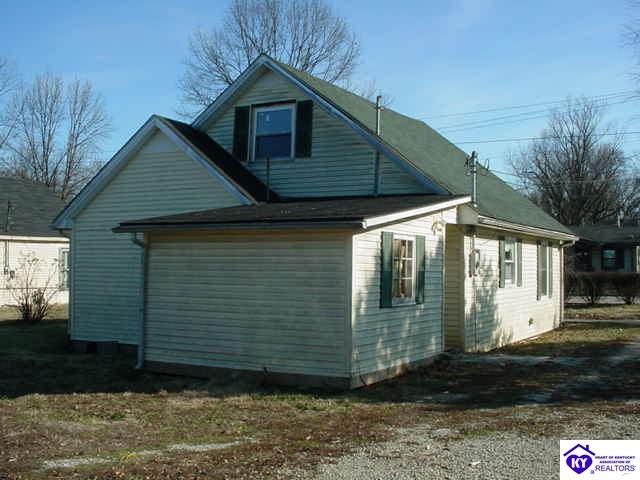 Listing Picture 202 N Center Avenue Bardstown, KY 40004 MLS HK9999252