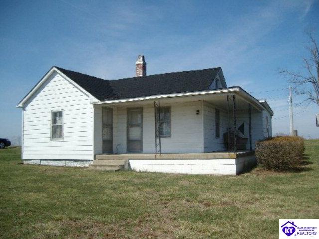 Listing Picture 4056 Brush Grove Road Willisburg, KY 40078 MLS HK9999569