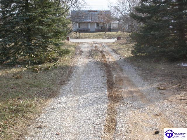Listing Picture 9212 Sonora Road Sonora, KY 42776 MLS HK9999643