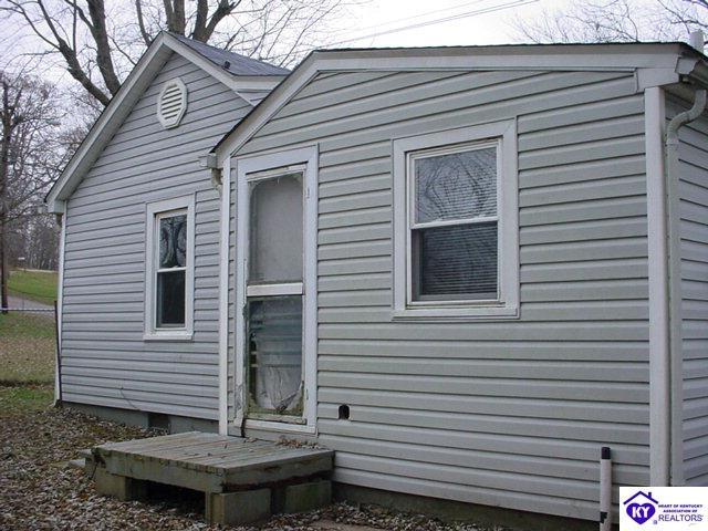 Listing Picture 102 Murphy Road Elizabethtown, KY 42701 MLS HK9999181