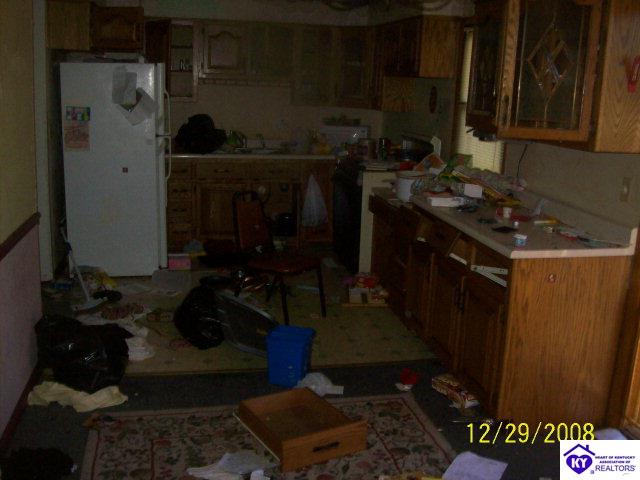 Listing Picture 552 Gates Road Elizabethtown, KY 42701 MLS HK9999409