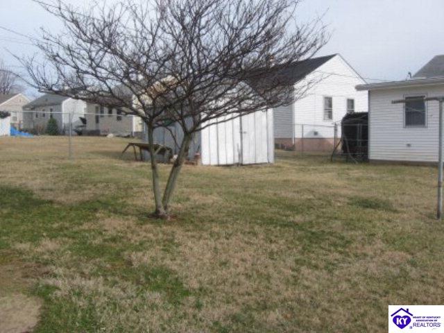 Listing Picture 412 Moninda Lane Elizabethtown, KY 42701 MLS HK9999412