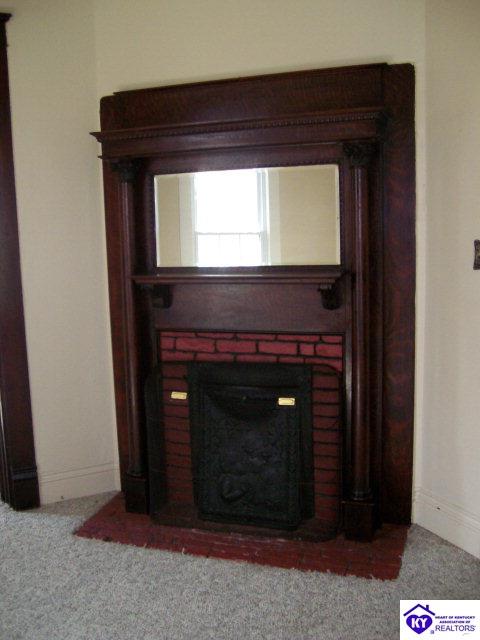 Listing Picture 212 S Woodlawn Avenue Irvington, KY 40146 MLS HK9999726