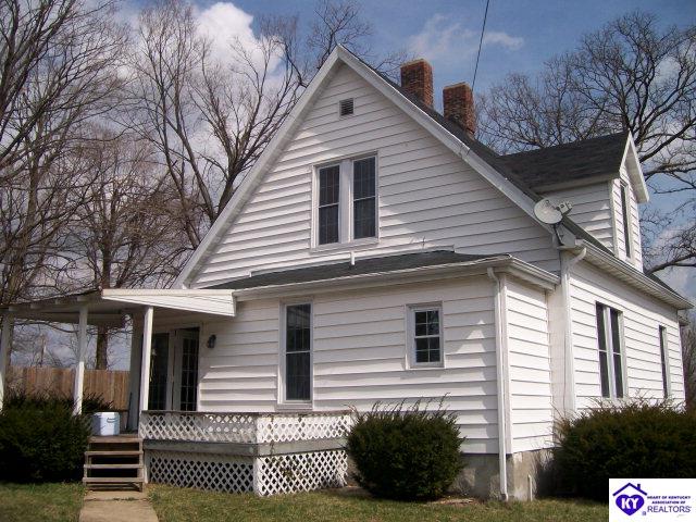Listing Picture 212 S Woodlawn Avenue Irvington, KY 40146 MLS HK9999726