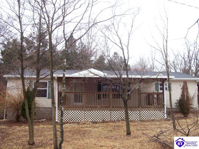 Listing Picture 164 Melissa Drive Ekron, KY 40117 MLS HK9999345
