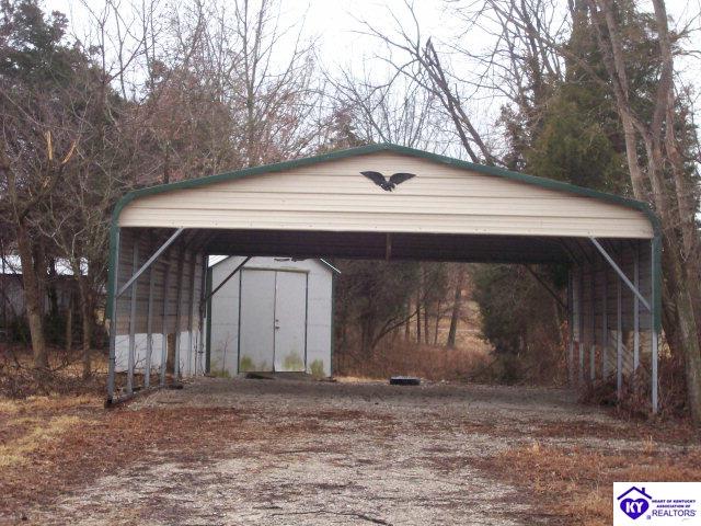 Listing Picture 164 Melissa Drive Ekron, KY 40117 MLS HK9999345