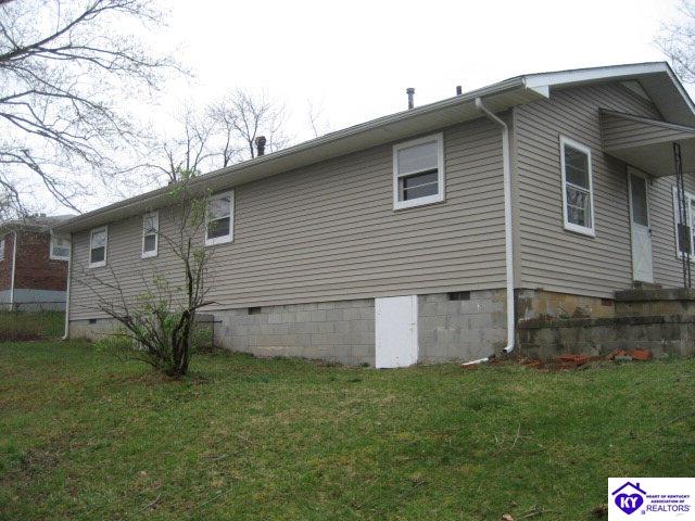 Listing Picture 1143 Evelyn Drive Radcliff, KY 40160 MLS HK9999427