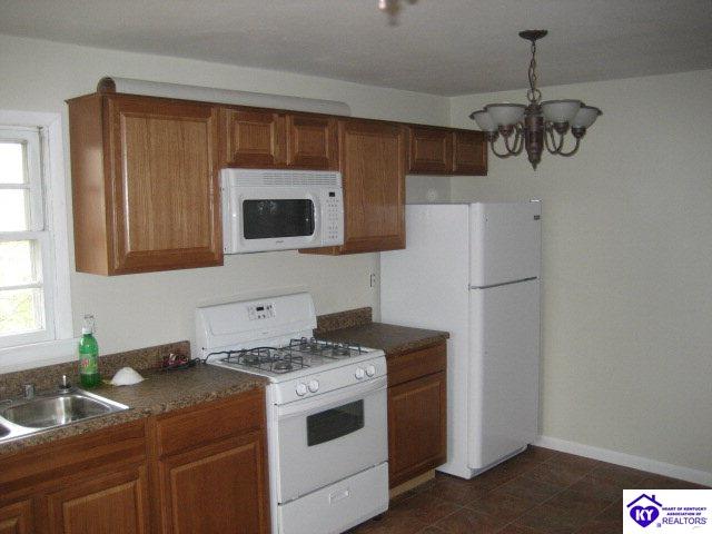 Listing Picture 1143 Evelyn Drive Radcliff, KY 40160 MLS HK9999427