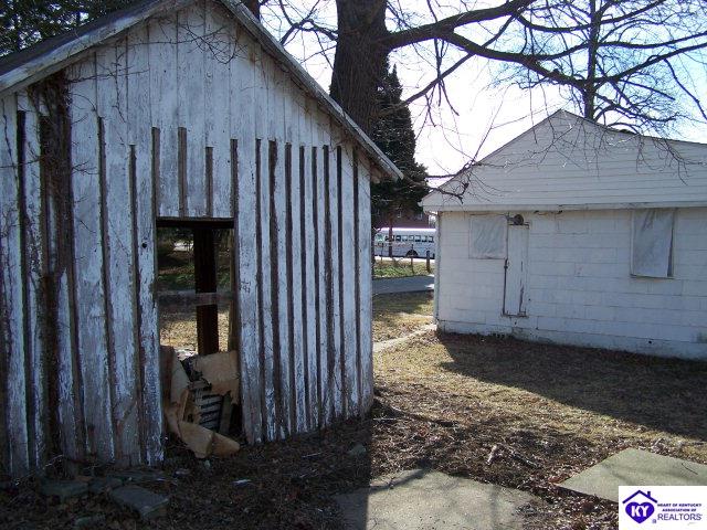 Listing Picture 206 S Main Street Muldraugh, KY 40155 MLS HK9999201