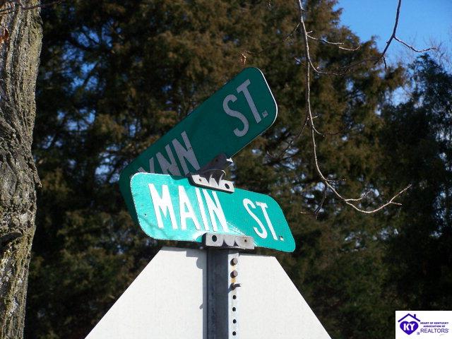 Listing Picture 206 S Main Street Muldraugh, KY 40155 MLS HK9999201