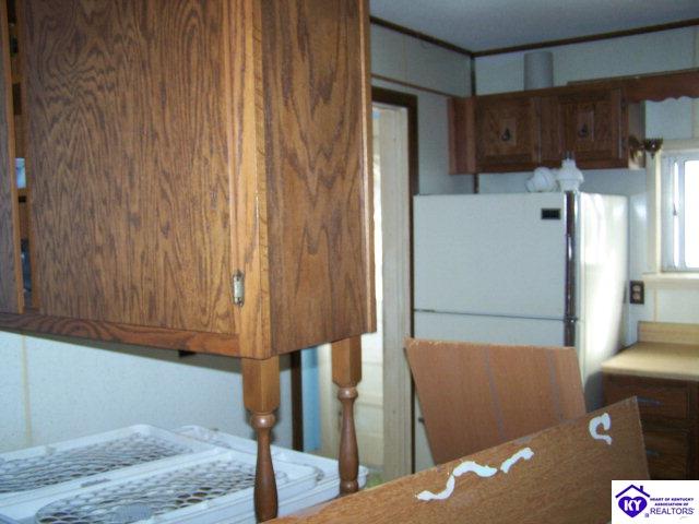 Listing Picture 206 S Main Street Muldraugh, KY 40155 MLS HK9999201