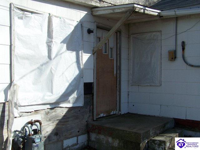 Listing Picture 206 S Main Street Muldraugh, KY 40155 MLS HK9999201