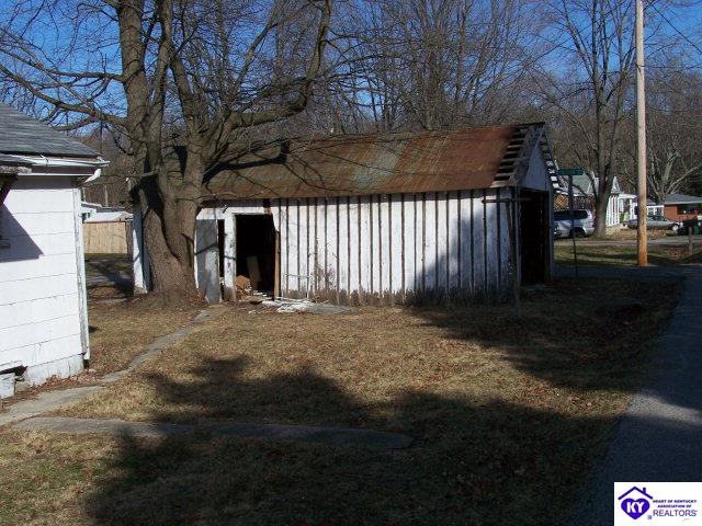 Listing Picture 206 S Main Street Muldraugh, KY 40155 MLS HK9999201