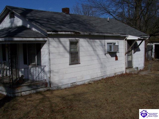 Listing Picture 206 S Main Street Muldraugh, KY 40155 MLS HK9999201