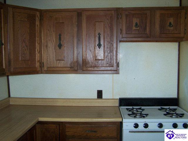 Listing Picture 206 S Main Street Muldraugh, KY 40155 MLS HK9999201