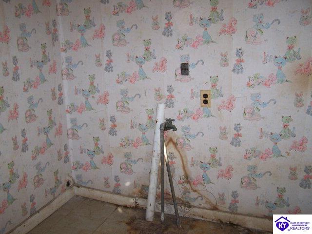 Listing Picture 206 S Main Street Muldraugh, KY 40155 MLS HK9999201