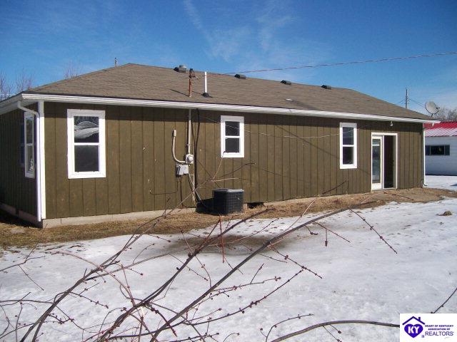 Listing Picture 118 Cody Lane Hardinsburg, KY 40143 MLS HK9999350