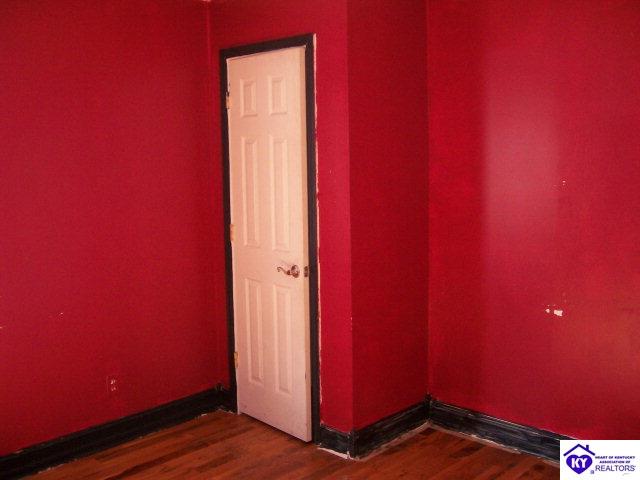 Listing Picture 118 Cody Lane Hardinsburg, KY 40143 MLS HK9999350