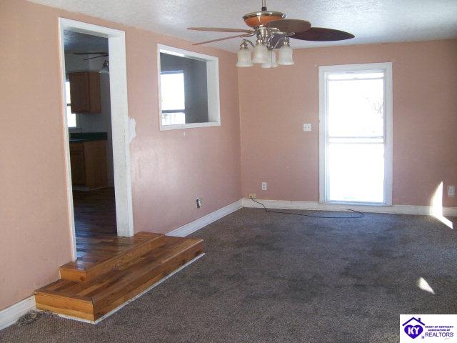 Listing Picture 118 Cody Lane Hardinsburg, KY 40143 MLS HK9999350